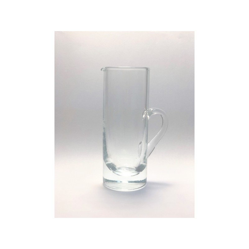 Ampolla ricambio per art. A1018 e A1019 da 100 cc.