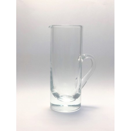 Ampolla ricambio per art. A1018 e A1019 da 100 cc.