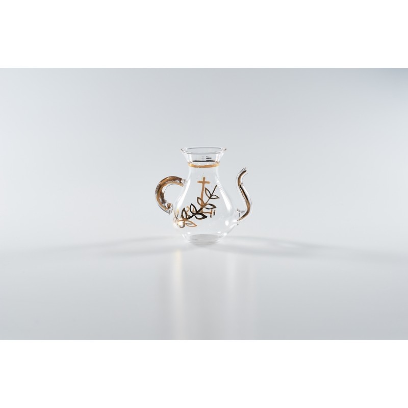 Ampolla ricambio per art. A1015 - 100 cc.