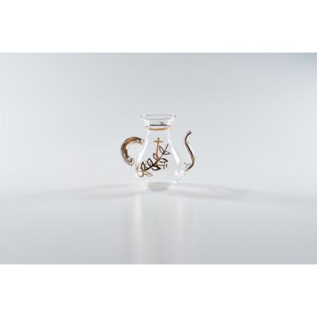 Ampolla ricambio per art. A1015 - 100 cc.