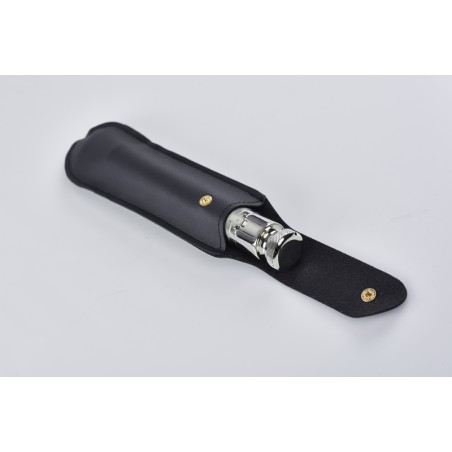 Asperges con vasetto oli santi cm. 18