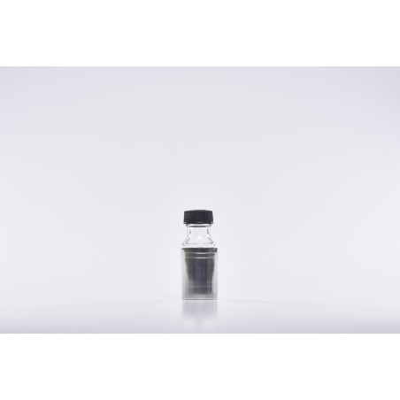 Bottiglia oli santi 30 cc.