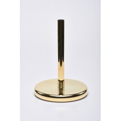Base per Croce Astile dorata