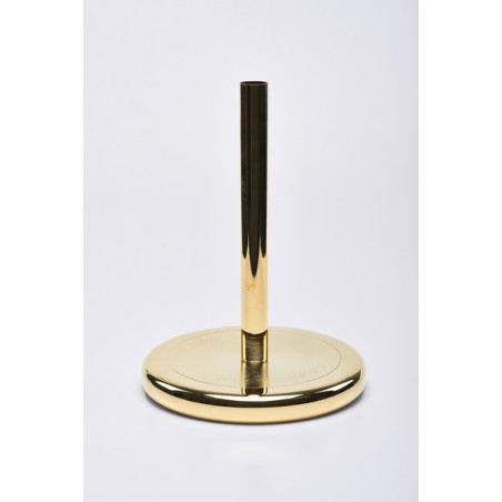 Base per Croce Astile dorata