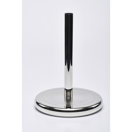 Base per Croce Astile nikel