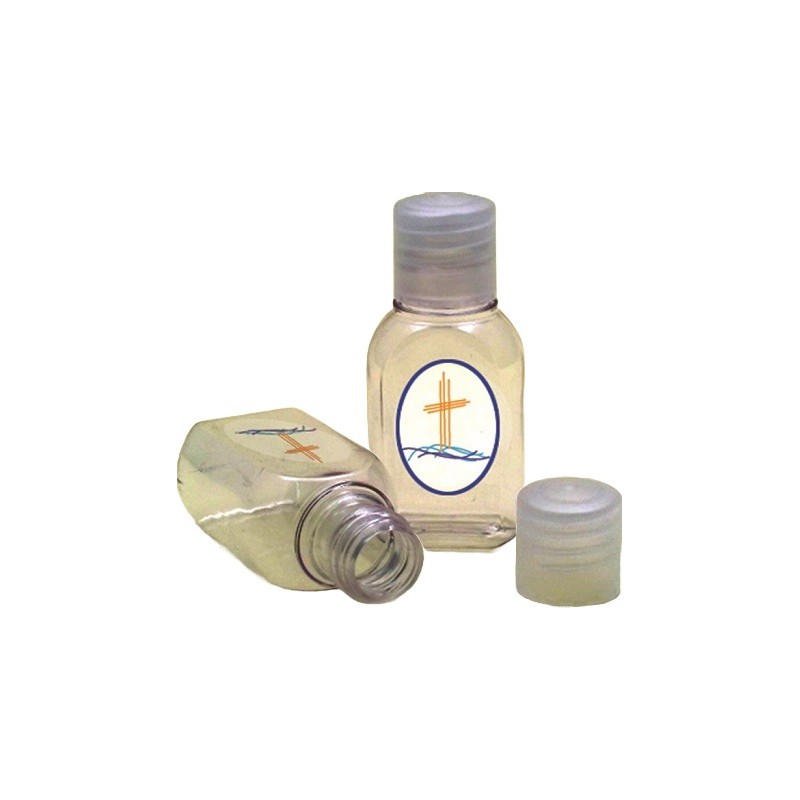 1500 Bottigliette plastica 25 ml.