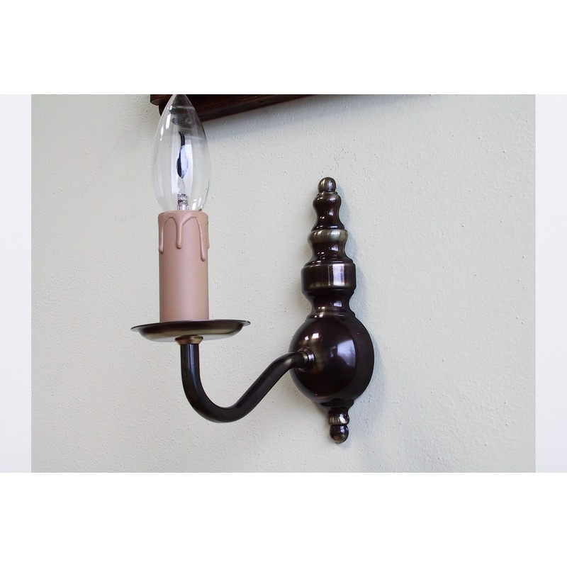 Applique classico per Via Crucis 1 braccio