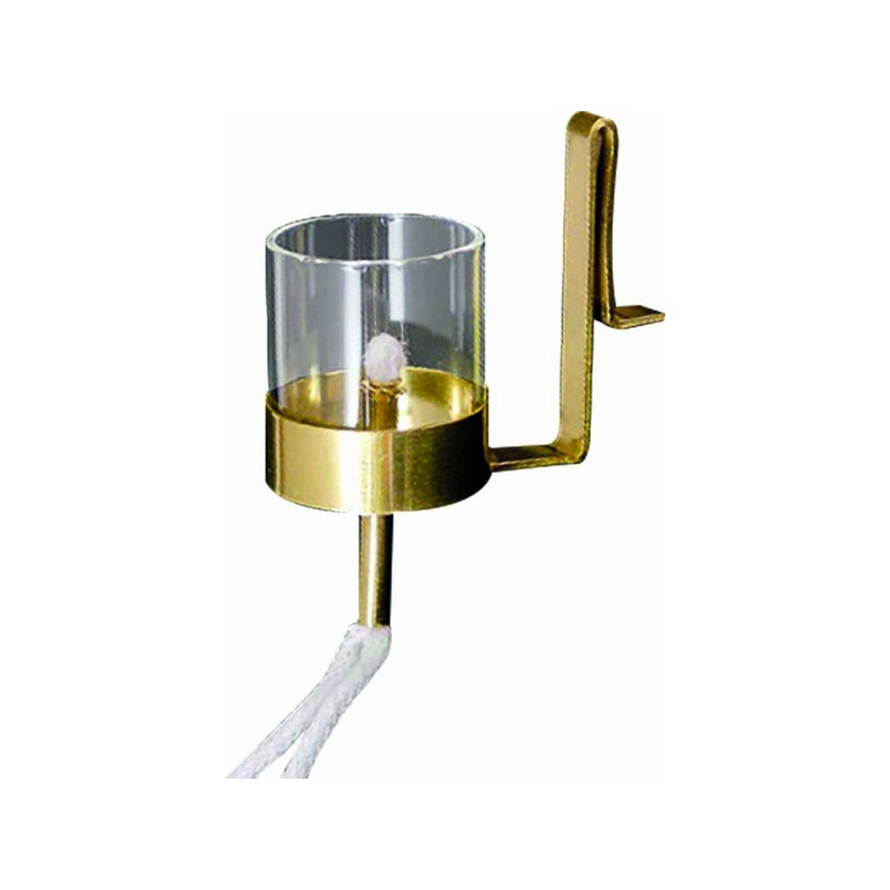 Apparecchietto per olio