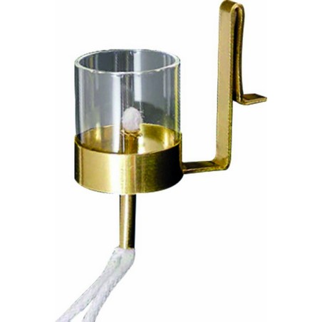 Apparecchietto per olio