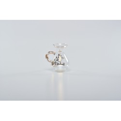 Ampolla ricambio cc. 100 per art. A380