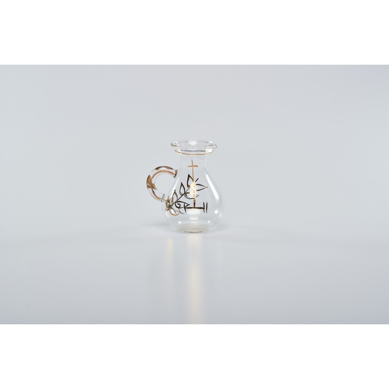 Ampolla ricambio cc. 100 per art. A380