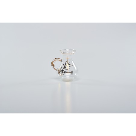 Ampolla ricambio cc. 100 per art. A380