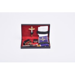 Astuccio portaviatico rigido