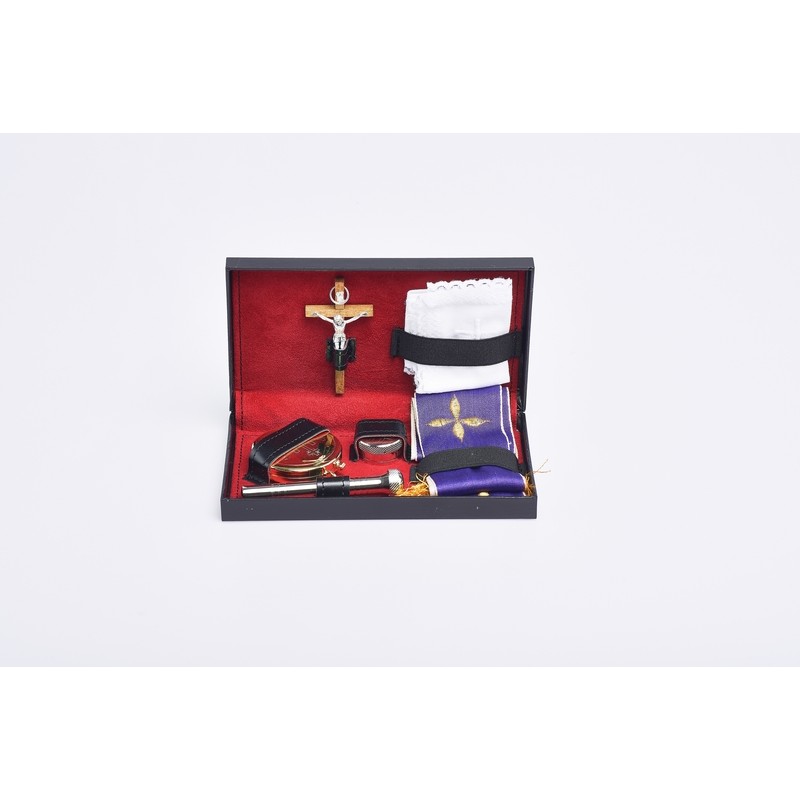 Astuccio portaviatico rigido