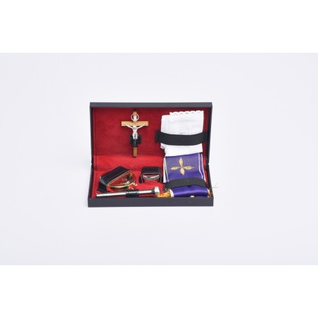 Astuccio portaviatico rigido