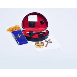 Astuccio portaviatico morbido