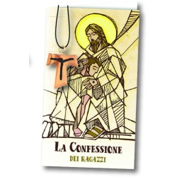 Biglietto "La Confessione...