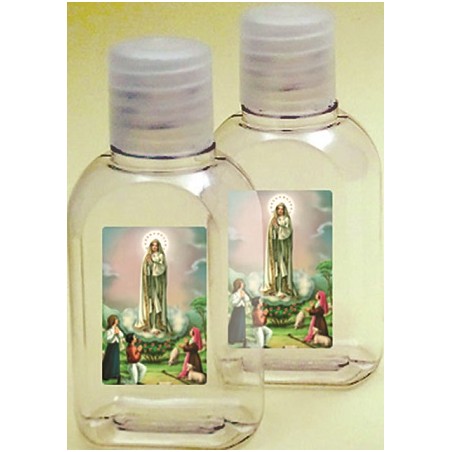 1000 bottigliette plastica 50 ml. Fatima