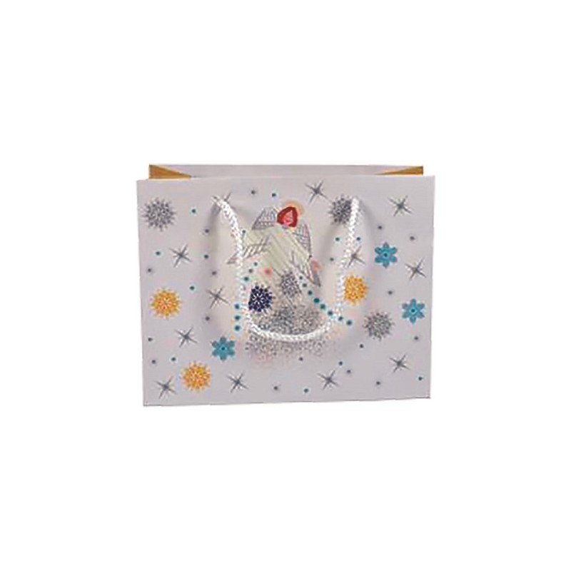 Borsa in carta cm. 23X18