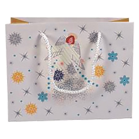 Borsa in carta cm. 23X18