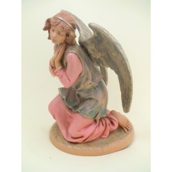 Angelo in ginocchio cm 30