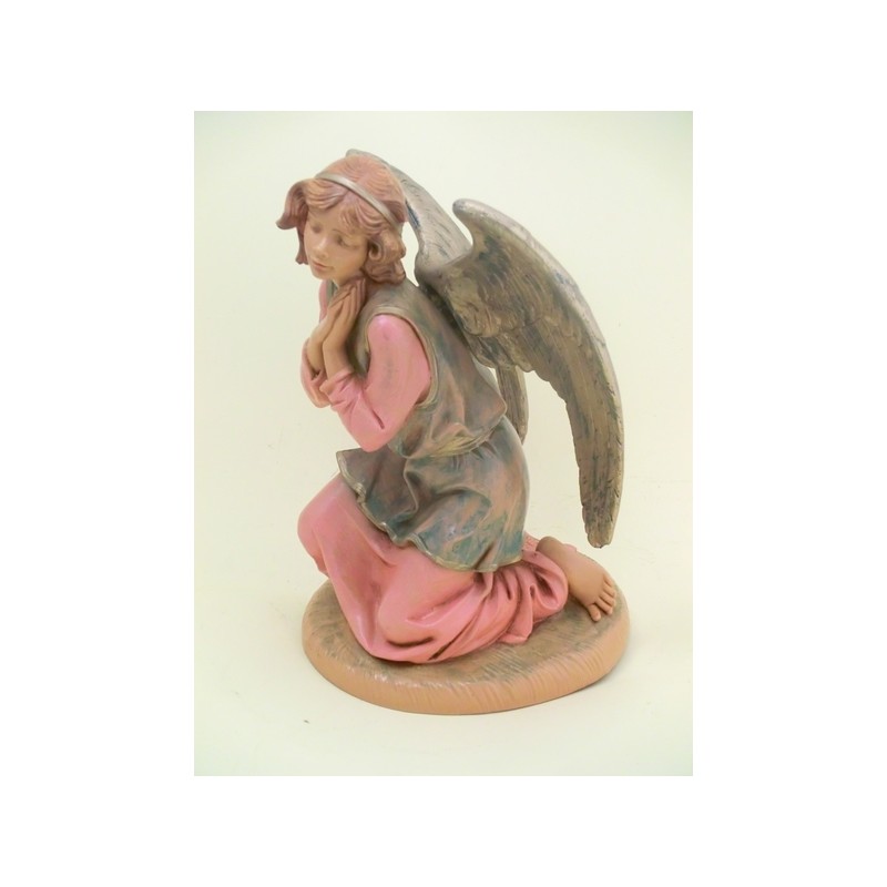 Angelo in ginocchio cm 30