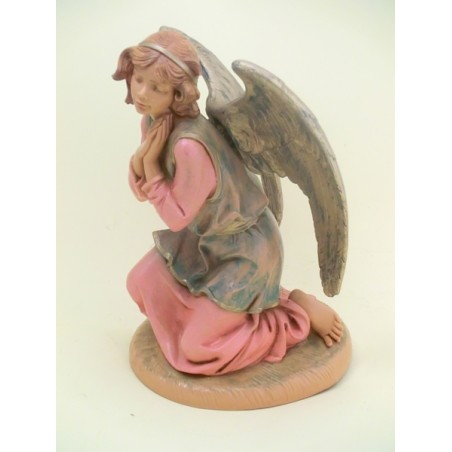 Angelo in ginocchio cm 30