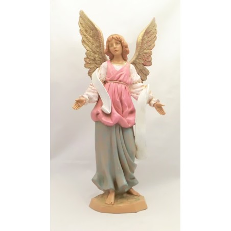 Angelo in piedi cm 30