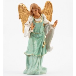 Angelo in piedi cm 45