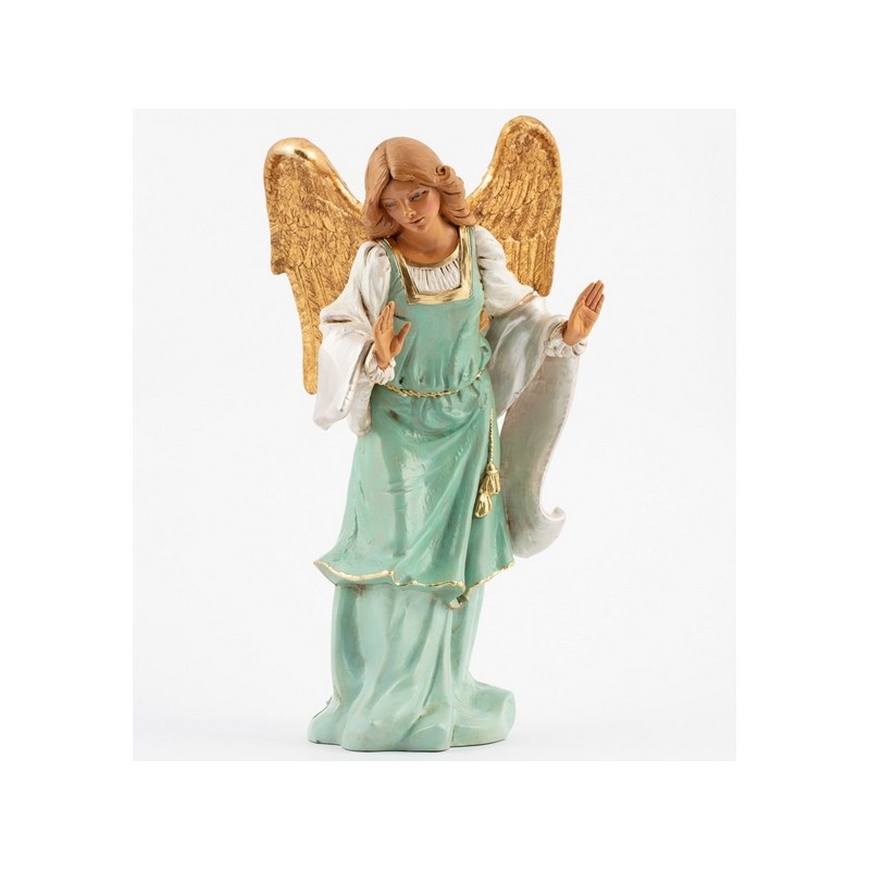 Angelo in piedi cm 45