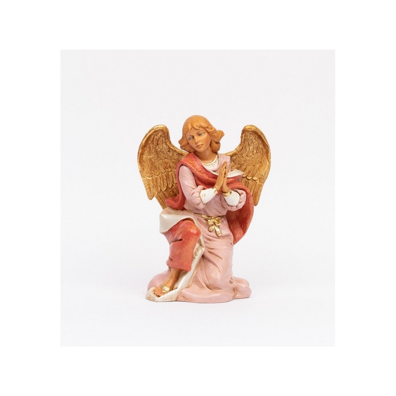 Angelo in ginocchio cm 45
