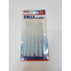 Blister colla silicone Ø mm. 10