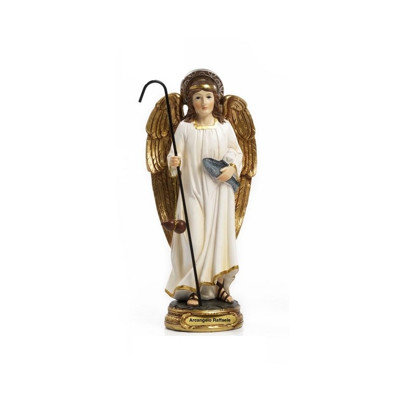 Arcangelo Raffaele cm. 20