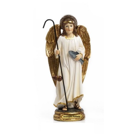 Arcangelo Raffaele cm. 20