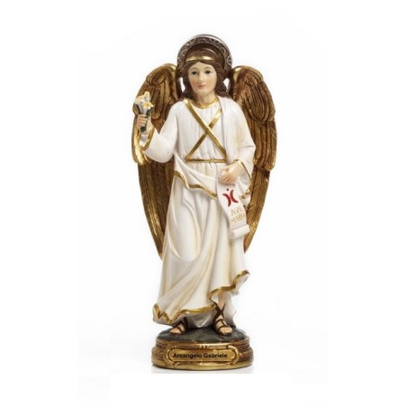 Arcangelo Gabriele cm. 20