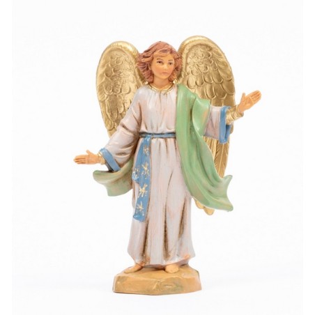 Angelo di resurrezione cm. 12