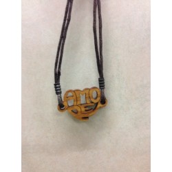 Braccialetto ulivo amore