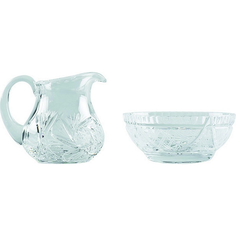 Brocchetta 200 cc. con piatto