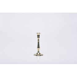 Bugia a stelo ottone cm. 20