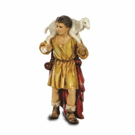 Buon pastore cm. 13