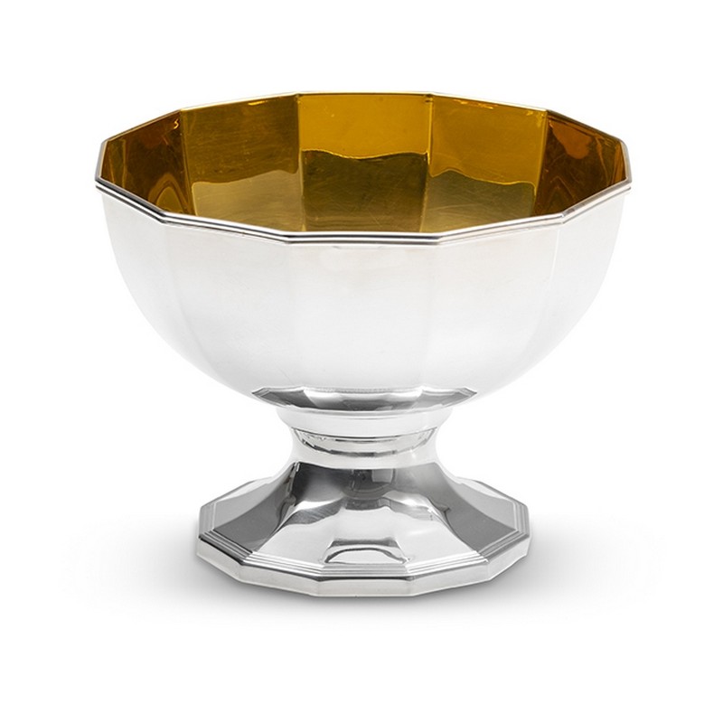 Calice dodecagonale per Neocatecumenali