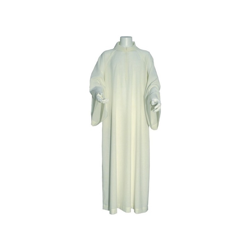 Camice svasato manica raglan