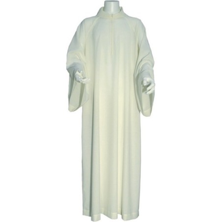 Camice svasato manica raglan