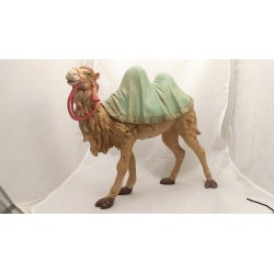 Cammello in piedi cm 30