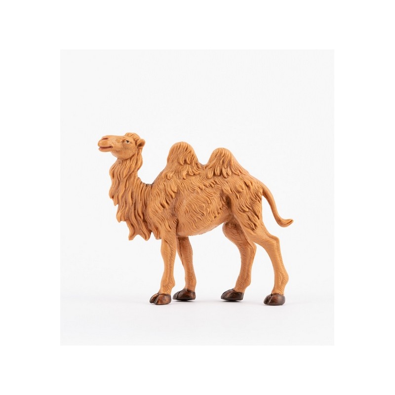 Cammello in piedi cm 9,5