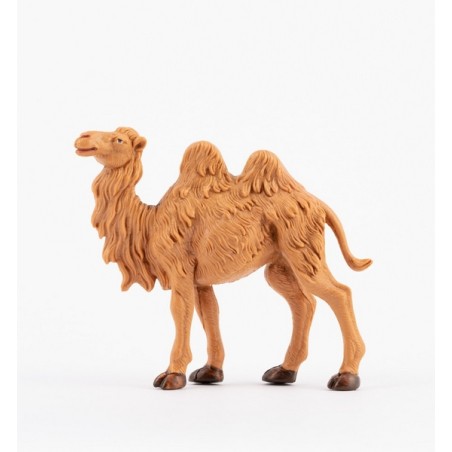 Cammello in piedi cm 9,5