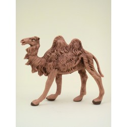 Cammello in piedi per cm. 6,5