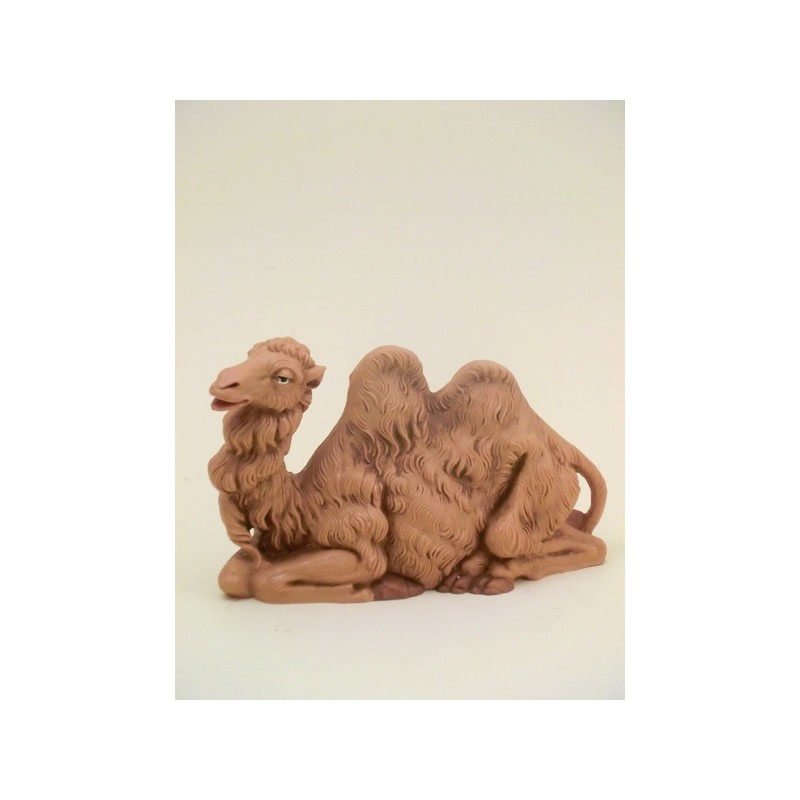 Cammello seduto cm 19