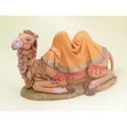 Cammello seduto cm 30