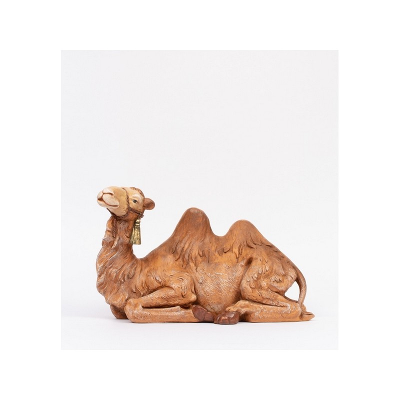 Cammello seduto cm 45